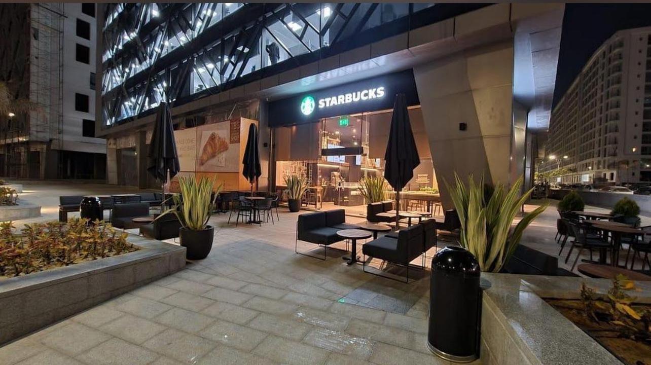 Apartment Luxury L One Kattamya, Nasr 