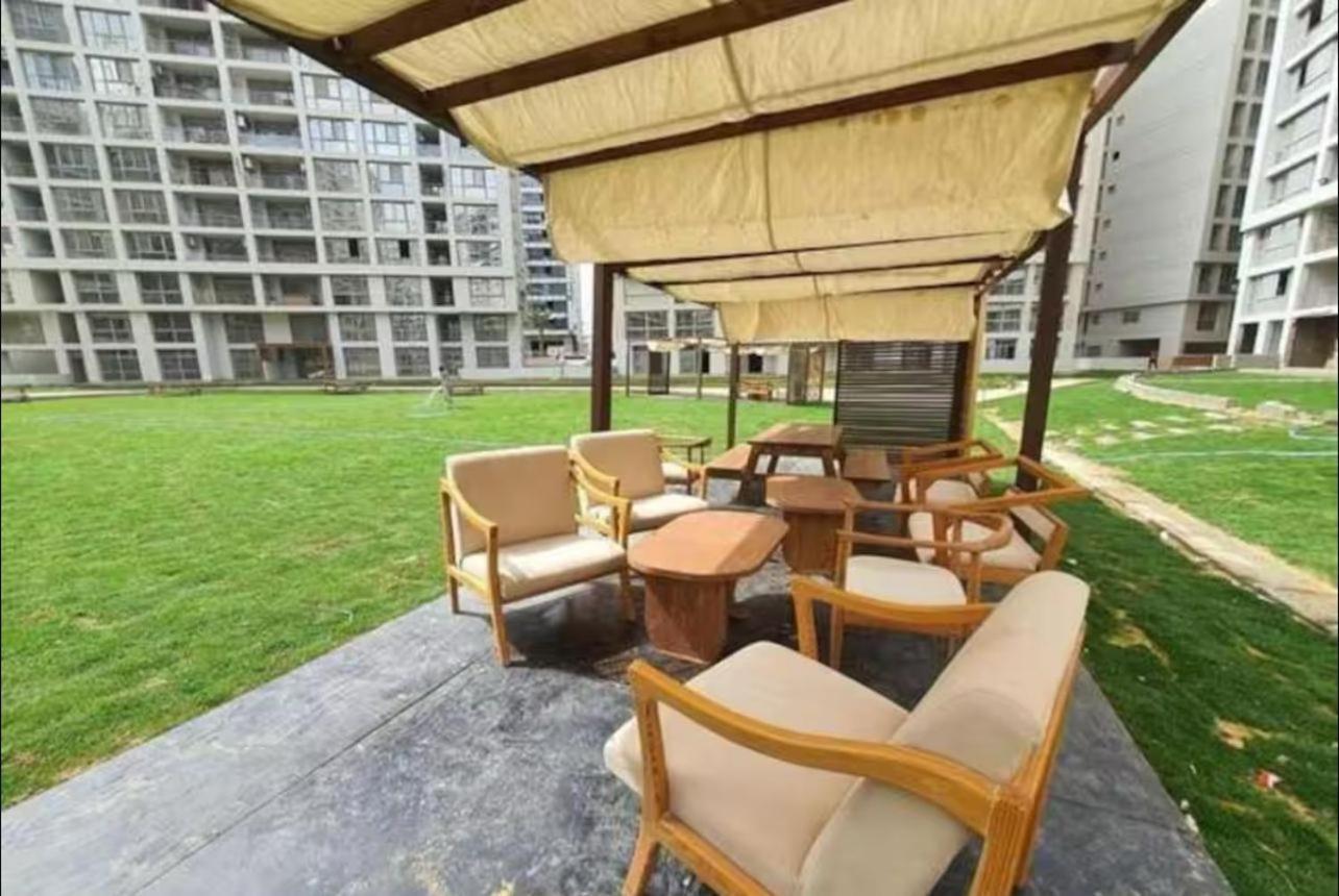 Luxury L One Kattamya, Nasr 