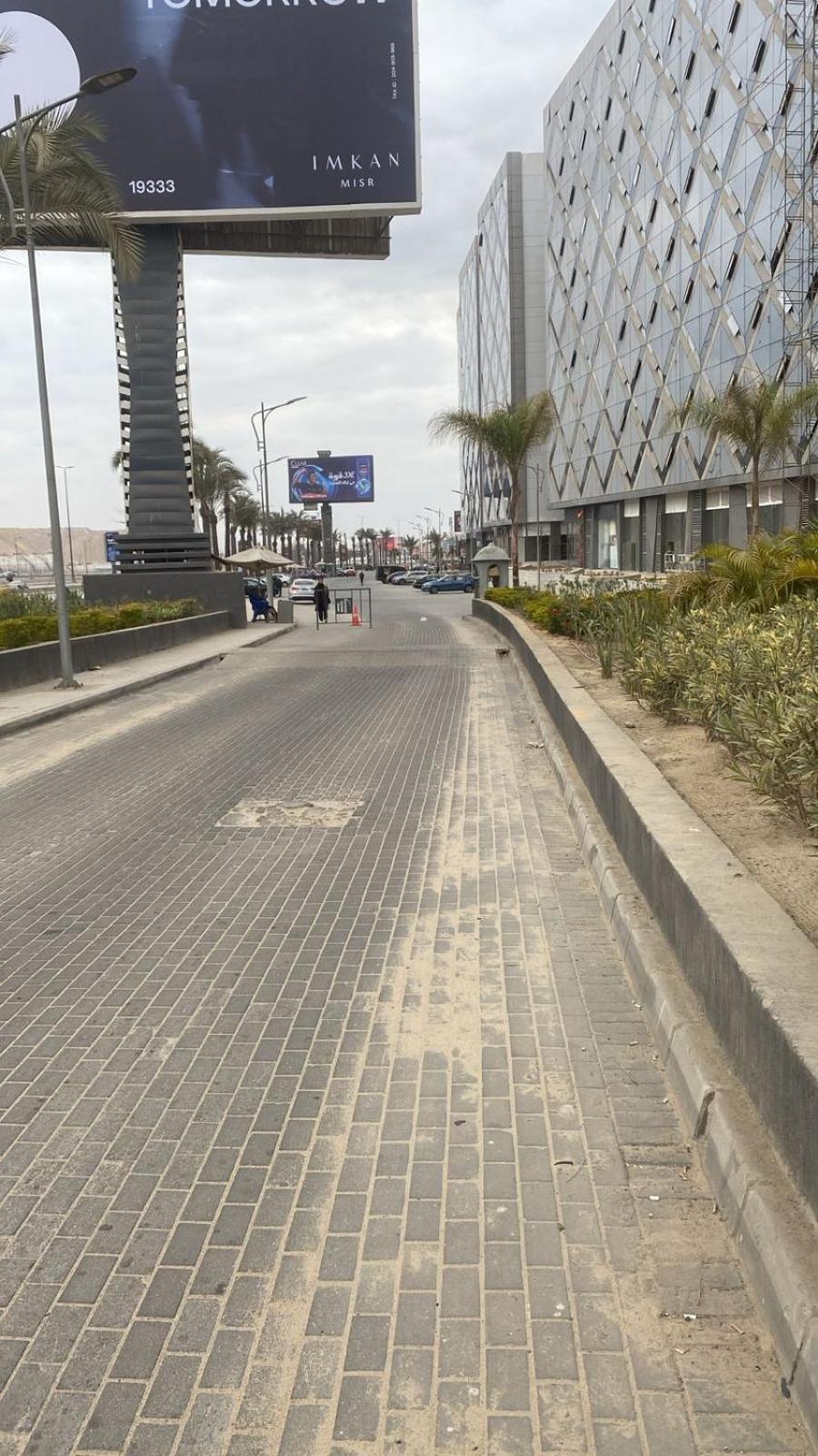 Luxury L One Kattamya, Nasr 