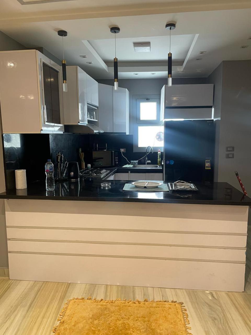Luxury L One Kattamya, Nasr 